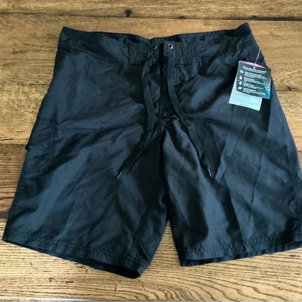 Kanu Surf 88% polyester